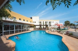 ���� ����� Nerja Club 3*
