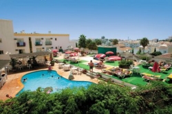 ���� ����� Nerja Club 3*