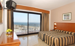 ���� ����� Puente Real 3*