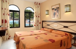 ���� ����� Puente Real 3*