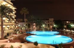 ���� ����� Puente Real 3*