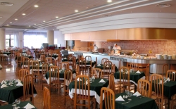 ���� ����� Puente Real 3*