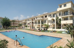 ���� ����� Puente Real 3*