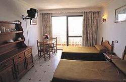 ���� ����� Veramar 3*