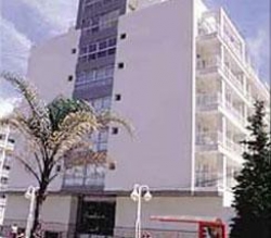 ���� ����� Villasol 3*