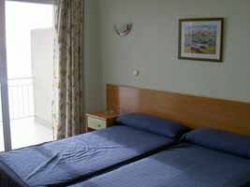 ���� ����� Villasol 3*