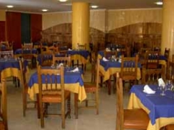 ���� ����� Villasol 3*