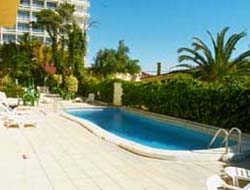 ���� ����� Villasol 3*