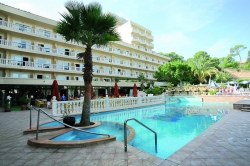 ���� ����� Bahia del Sol 4*