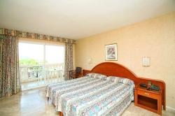 ���� ����� Bahia del Sol 4*