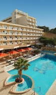 ���� ����� Bahia del Sol 4*