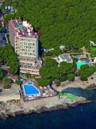 ���� ����� Barcelo Albatros 4*