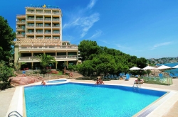 ���� ����� Barcelo Albatros 4*