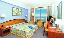 ���� ����� Barcelo Albatros 4*