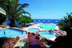 ���� ����� Barcelo Albatros 4*