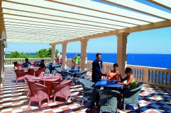 ���� ����� Barcelo Albatros 4*