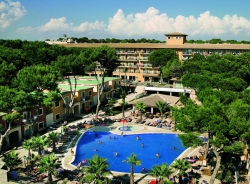���� ����� Barcelo Puebo Park 4*