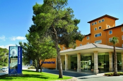 ���� ����� Barcelo Puebo Park 4*