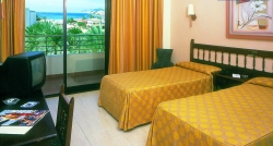 ���� ����� Barcelo Puebo Park 4*