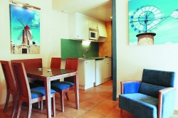 ���� ����� Barcelo Puebo Park 4*
