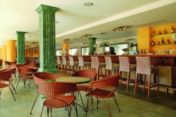 ���� ����� Barcelo Puebo Park 4*