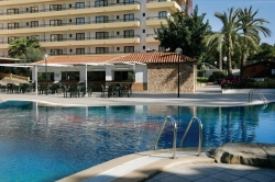���� ����� Belveder Mallorca 3*