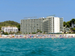 ���� ����� Beverly Playa 3*