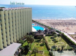 ���� ����� Beverly Playa 3*
