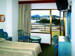 ���� ����� Beverly Playa 3*