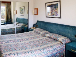 ���� ����� Beverly Playa 3*