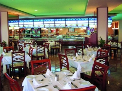 ���� ����� Beverly Playa 3*