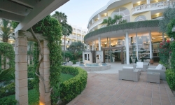 ���� ����� Albufera Playa 4*