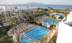 ���� ����� Albufera Playa 4*
