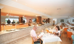 ���� ����� Albufera Playa 4*