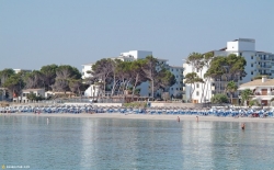 ���� ����� Alcudia Park 4*