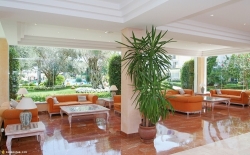 ���� ����� Alcudia Park 4*