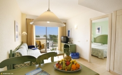 ���� ����� Alcudia Park 4*