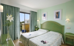 ���� ����� Alcudia Park 4*