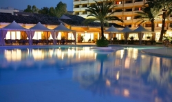 ���� ����� Ciudad Blanca 4*