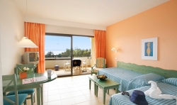 ���� ����� Ciudad Blanca 4*