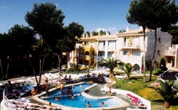 ���� ����� Club Cala Barca 3*