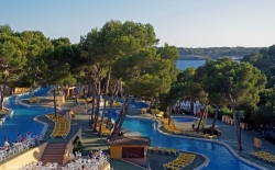 ���� ����� Club Cala Barca 3*