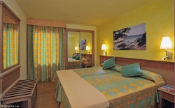 ���� ����� Club Cala Barca 3*