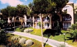 ���� ����� Club Cala Barca 3*