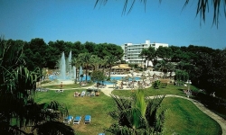 ���� ����� Exagon Park 4*