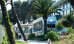 ���� ����� Exagon Park 4*