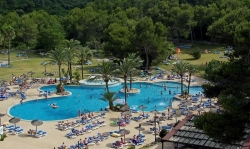 ���� ����� Exagon Park 4*