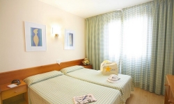 ���� ����� Exagon Park 4*
