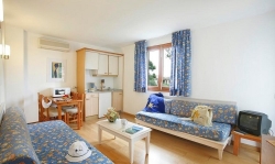 ���� ����� Exagon Park 4*