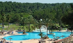���� ����� Exagon Park 4*